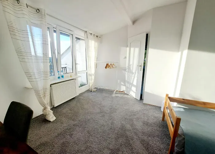 Tanie 公寓式酒店