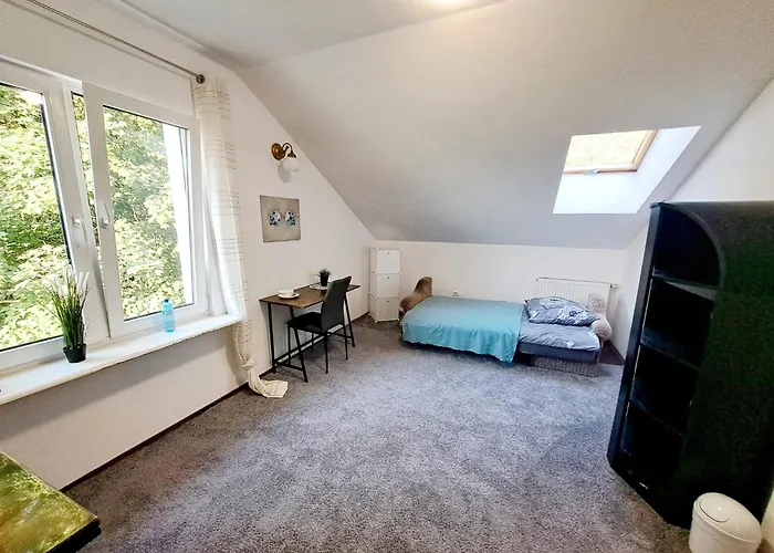 公寓式酒店 Tanie *