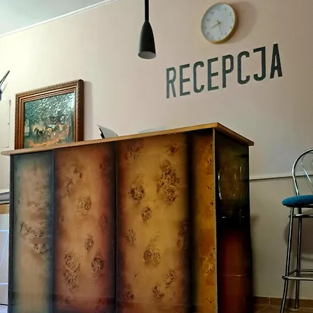 Tanie Aparthotel *